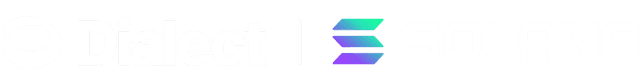 Dialect Logo